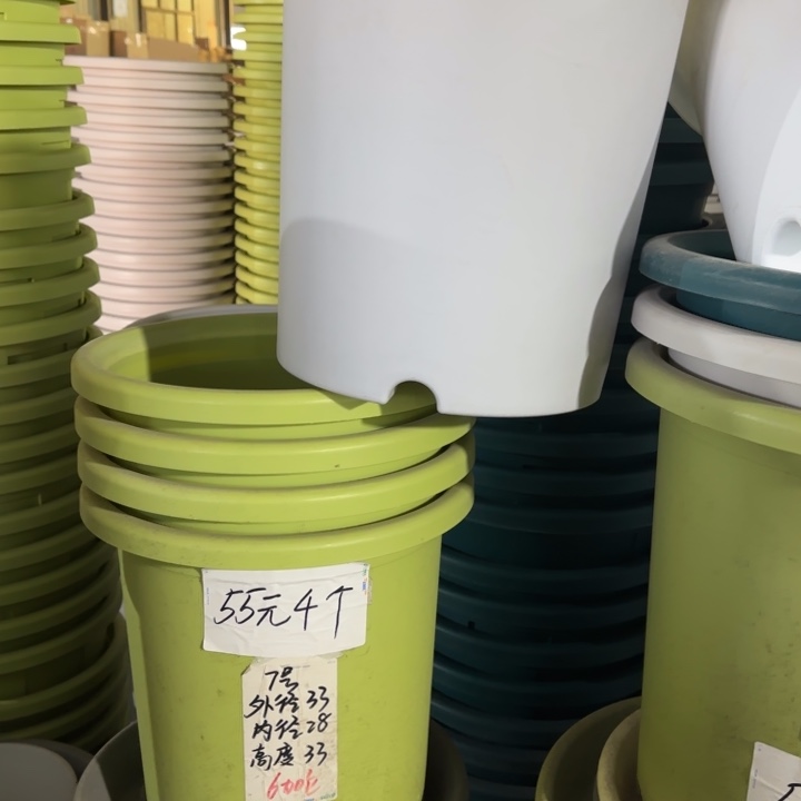 微瑕灰色7#口径32无托6个