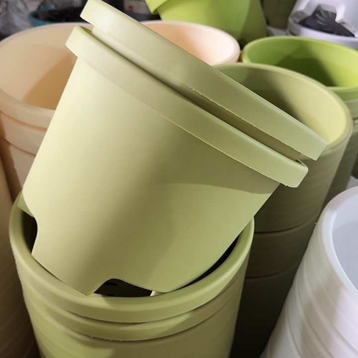 球根32口径5个无托果绿