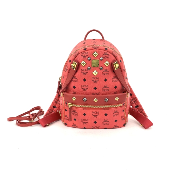 95新/MCM/市场价6000/包包/250207XZ0016