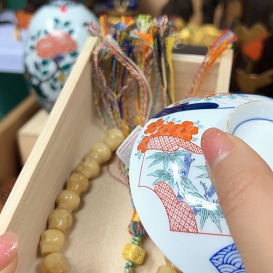 瓷器艺术品工艺品