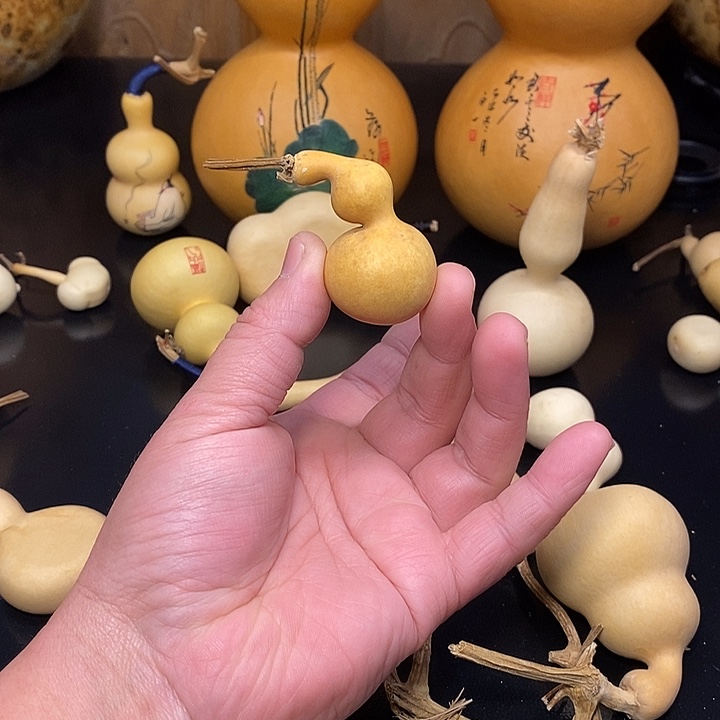 狼***多精品葫芦手把葫芦24