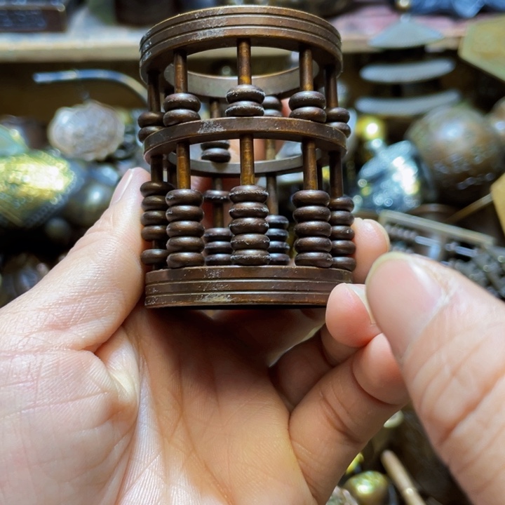 铜器摆件诚信经营