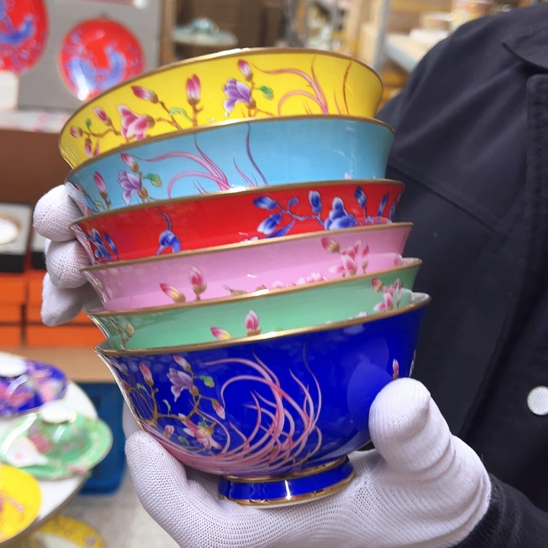 瓷4.5英寸6混。。。。。。