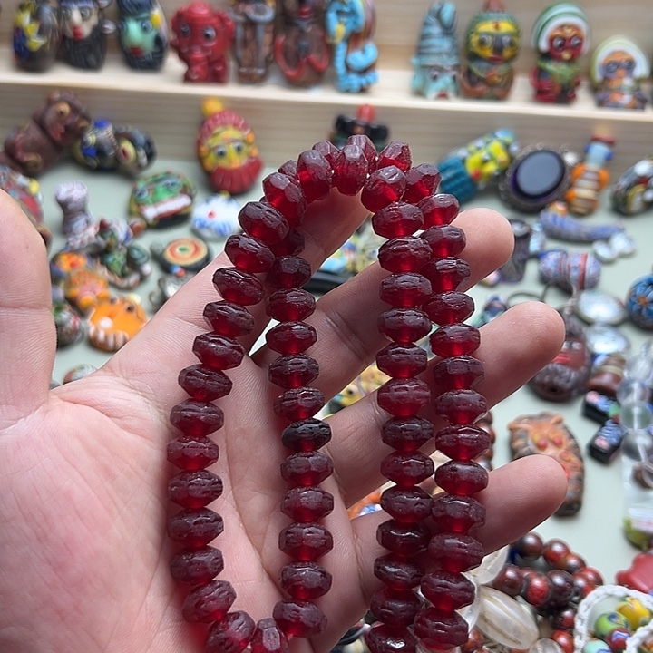有机玻璃人造水晶