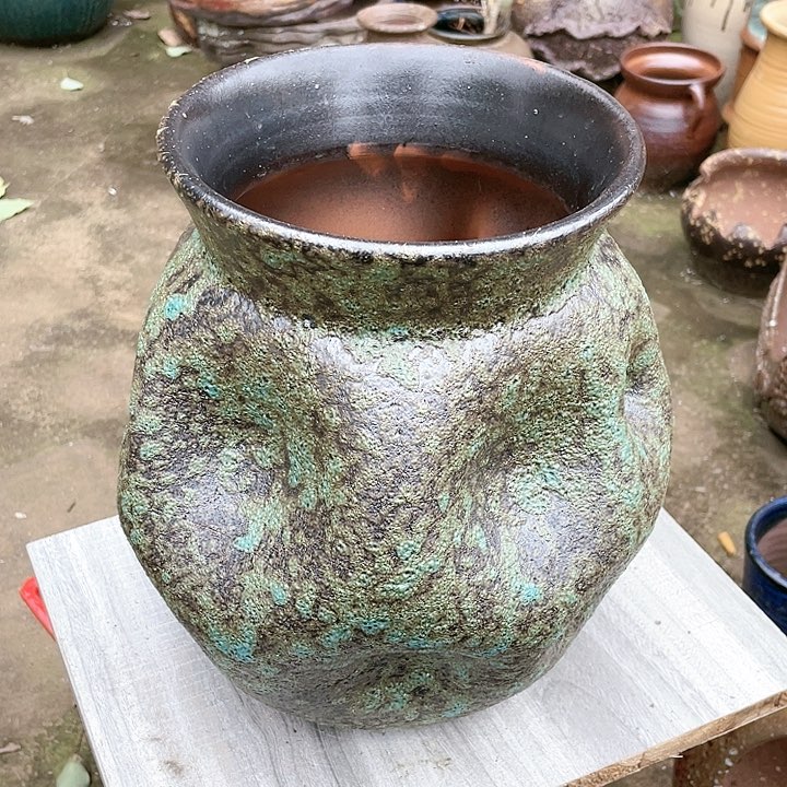 紫砂花盆18.28花盆花盆