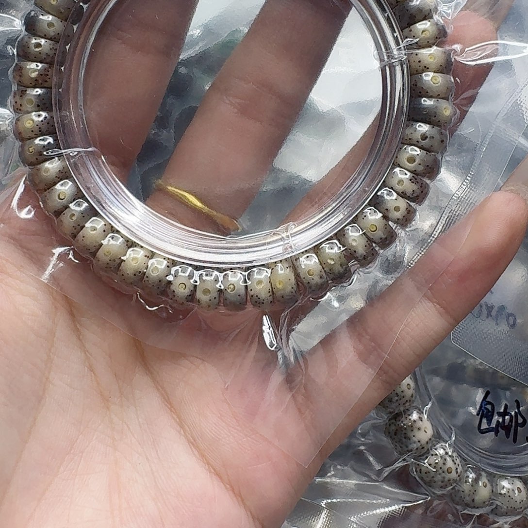 手串星月菩提159快乐星月菩提94
