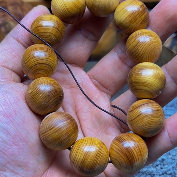 柏木（崖柏）瑕疵530