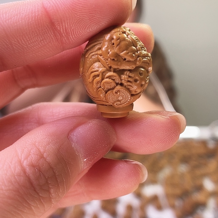 手串/手链橄榄核橄榄核