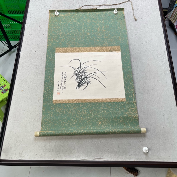 装饰国画专拍链接106