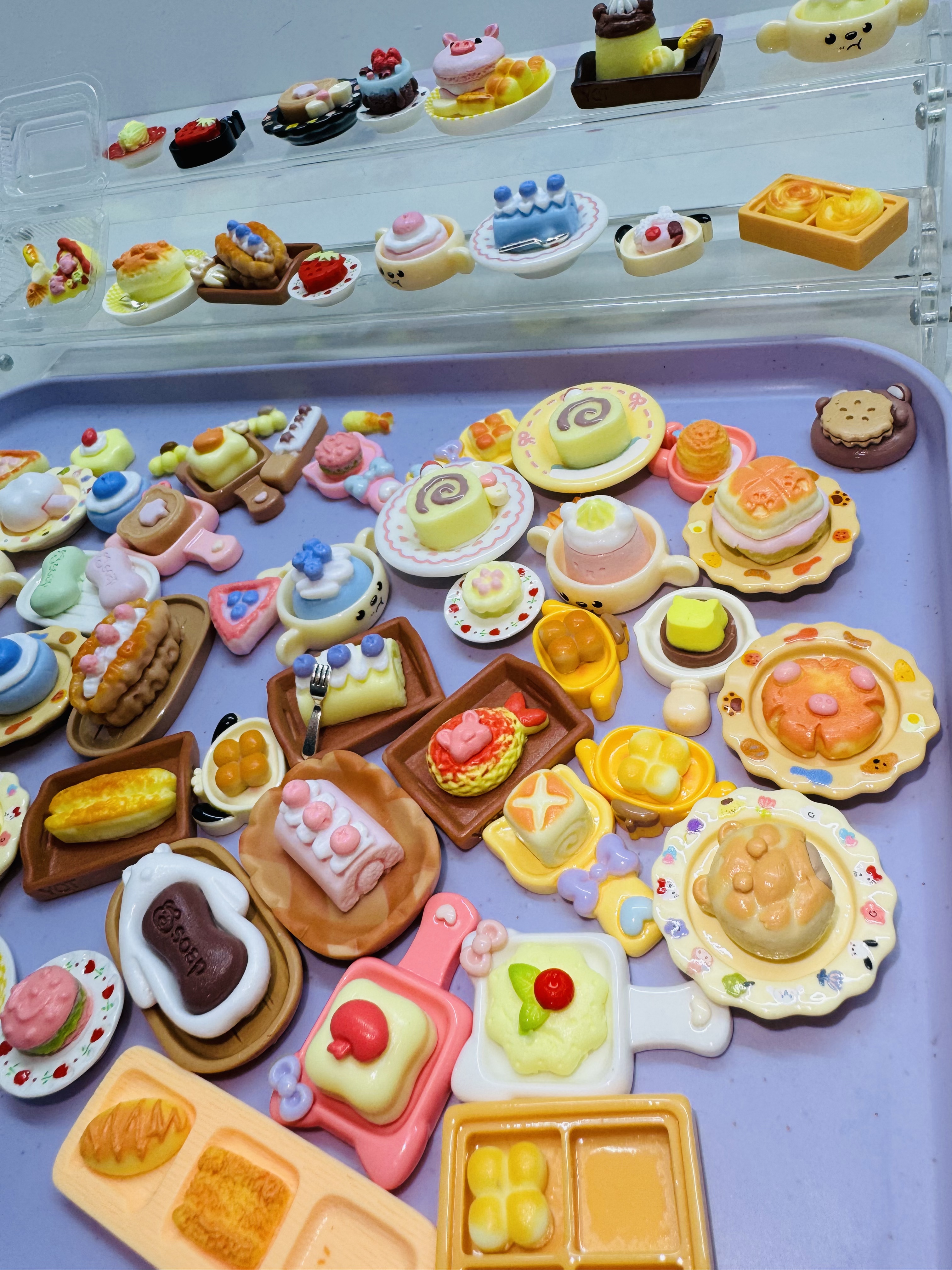 （随机款链接）默认瑕疵随机10-15个小鼻噶，介意勿拍