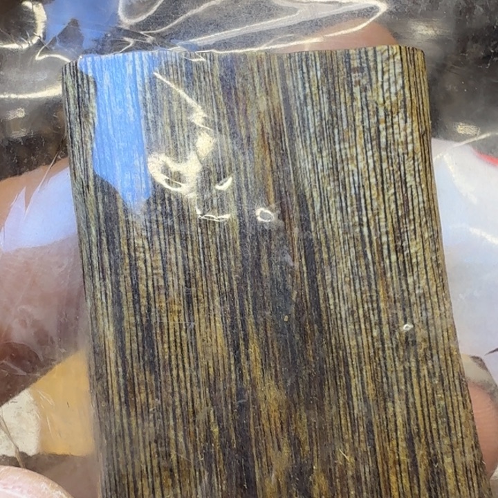 用***2白奇乌身素牌14.4克