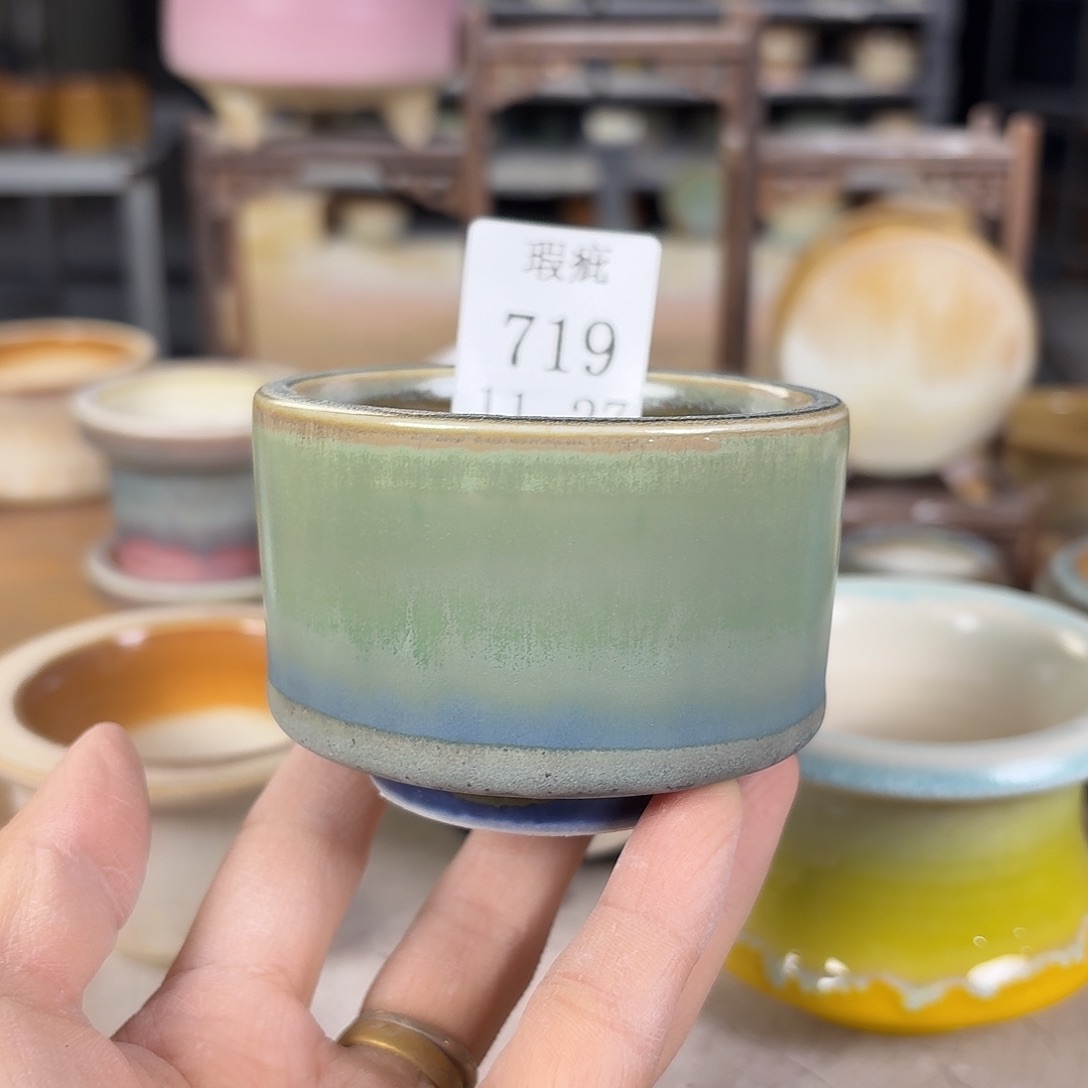 瓷片景德镇陶瓷手工制作