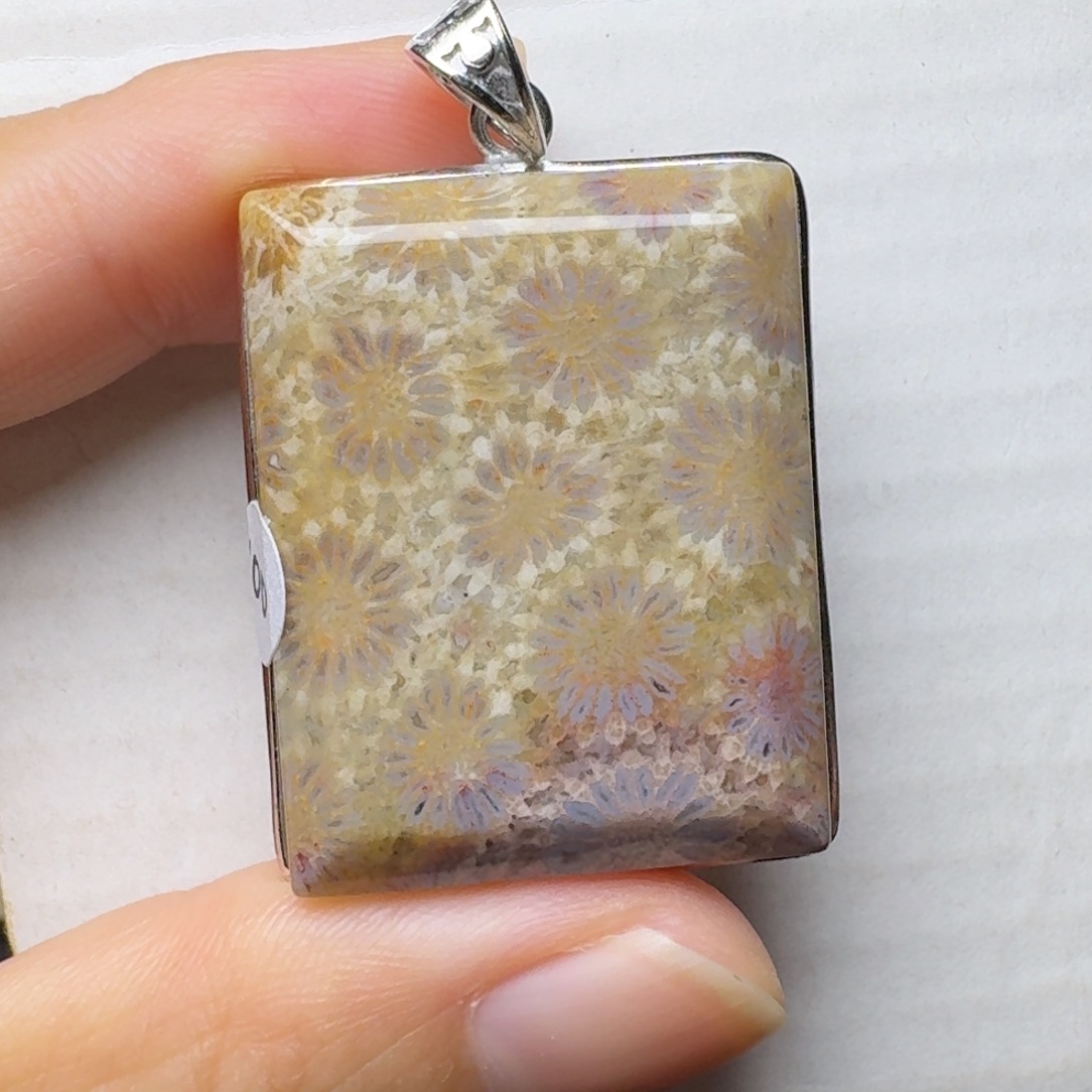 硅化玉合金美如画，微烧刀纹