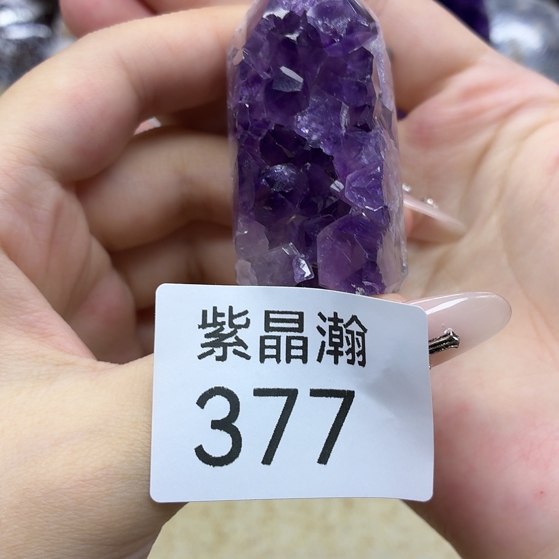 未镶嵌大型摆件（非配饰）水晶