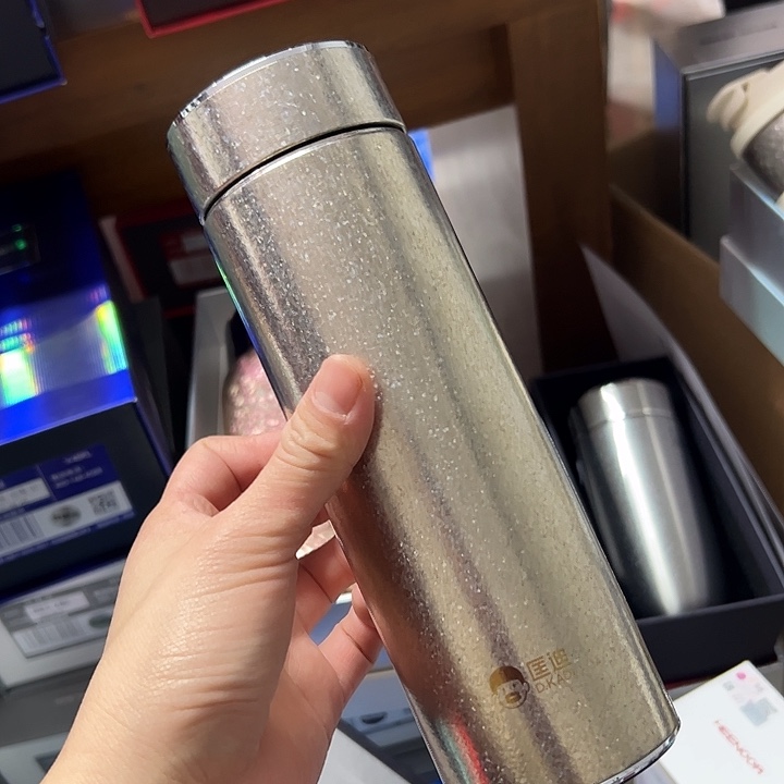 匡迪 480-5902银  钛杯
