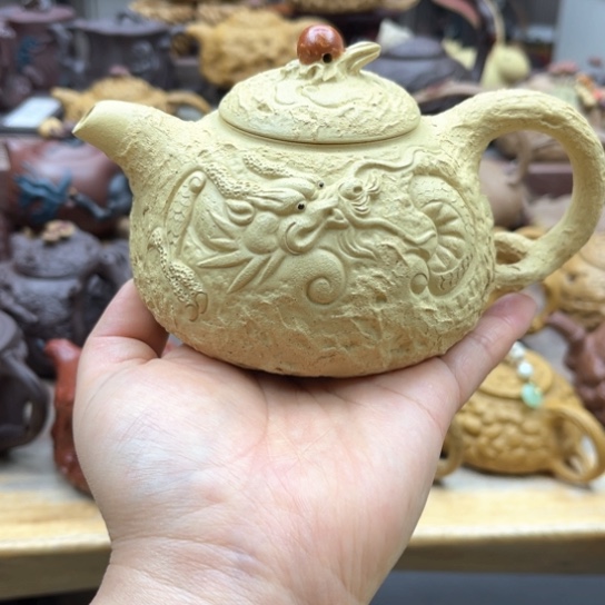 紫砂茶壶紫砂茶具套装特价