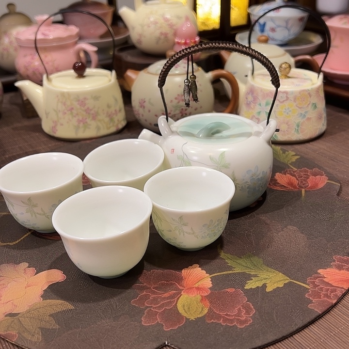 茶具配件其它茶器
