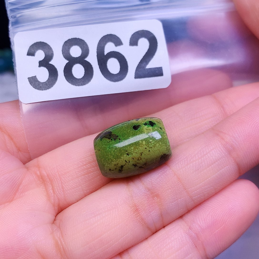 空竹粉丝专享十堰特色手工散珠