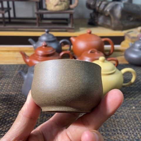 茶壶紫砂宜兴紫砂壶