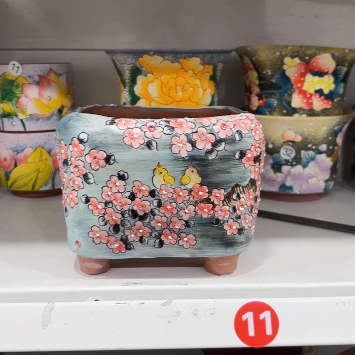 内扣12高11.5左右1个