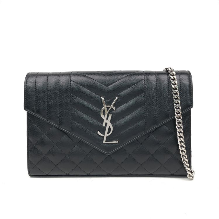 95新/圣罗兰/C1369344001/[NZ1217C0017]