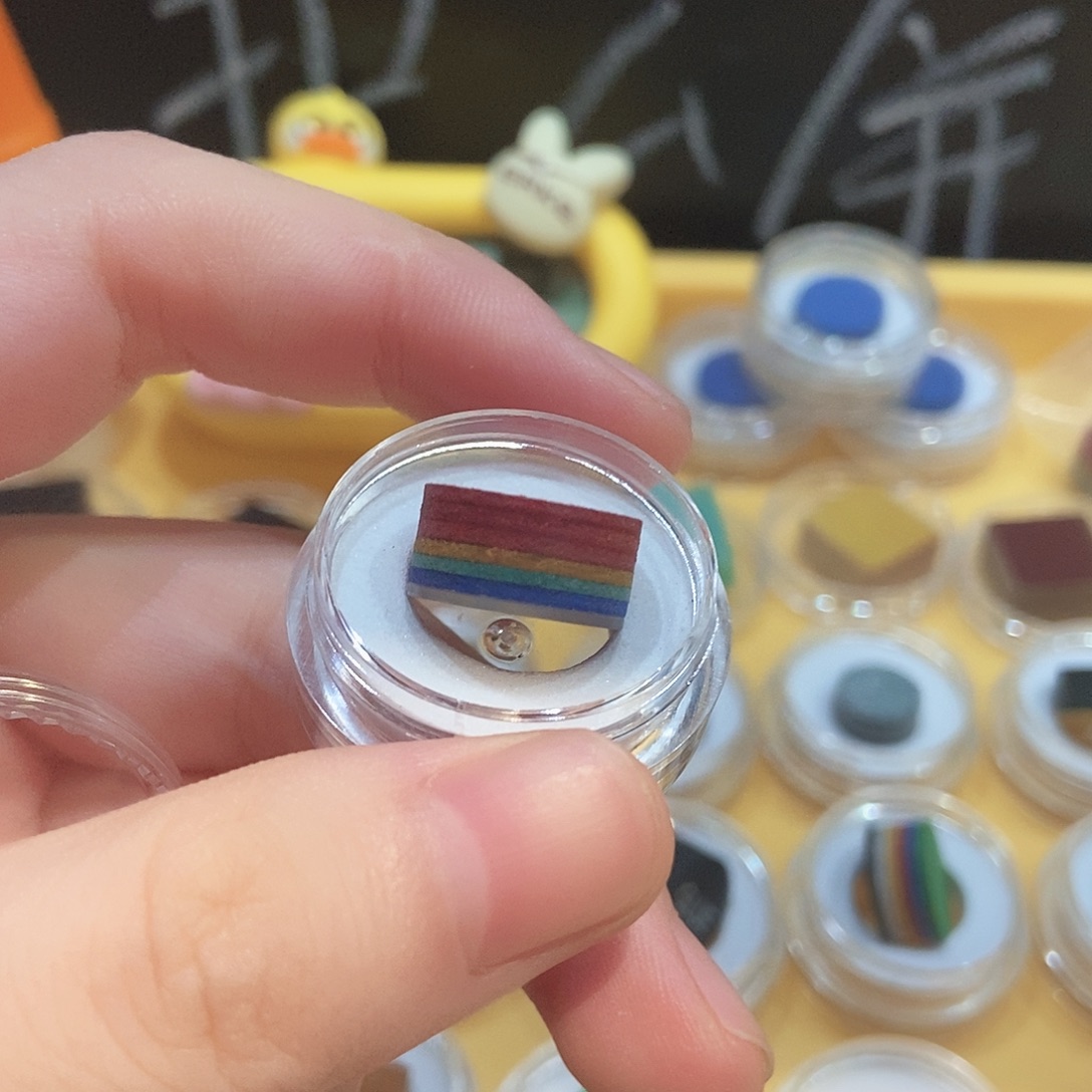 教***练彩虹皮头大头杆➕胶水