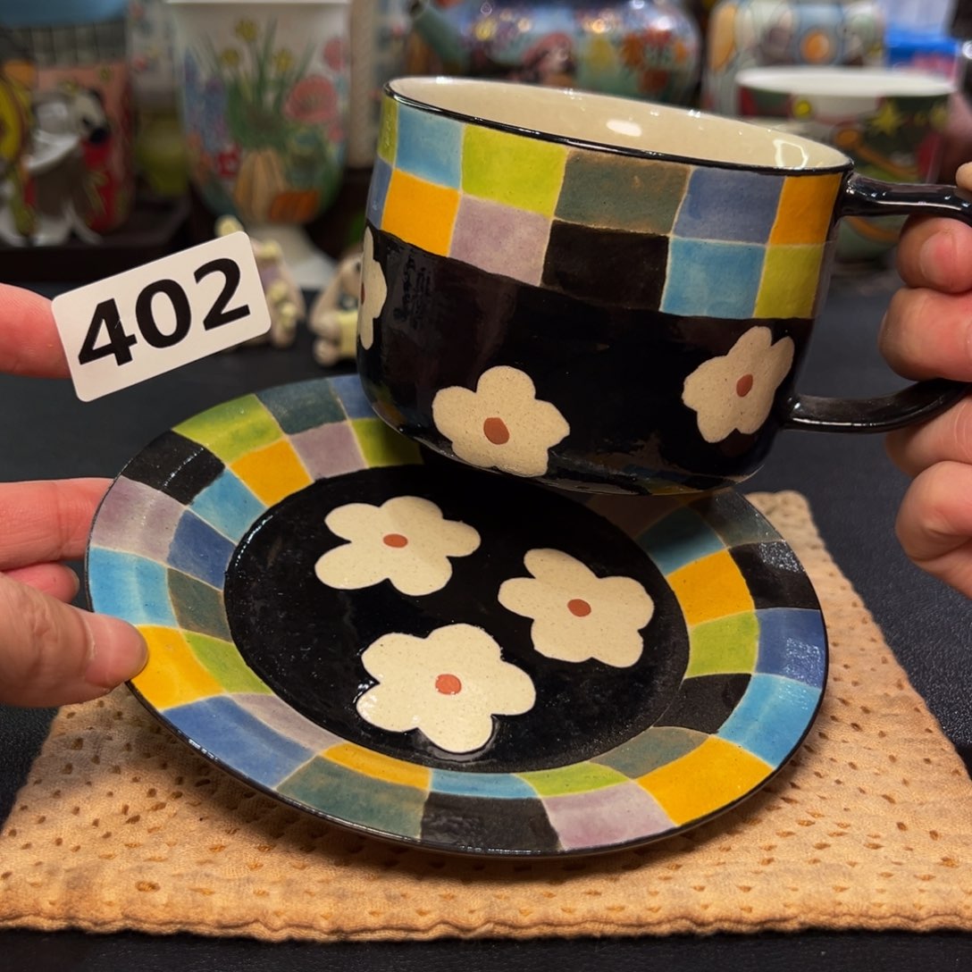 瓷片景德镇陶瓷艺术品