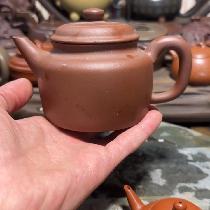 紫砂茶壶紫砂壶紫砂壶