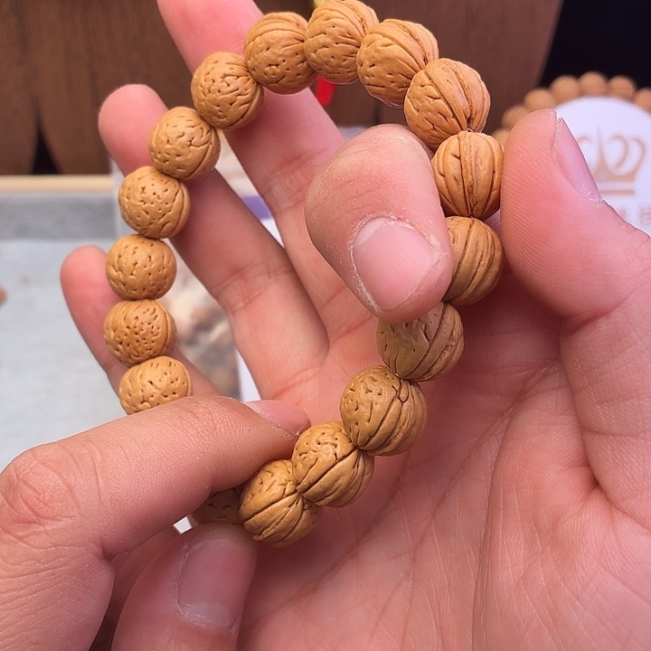 桃核吊坠11111111112