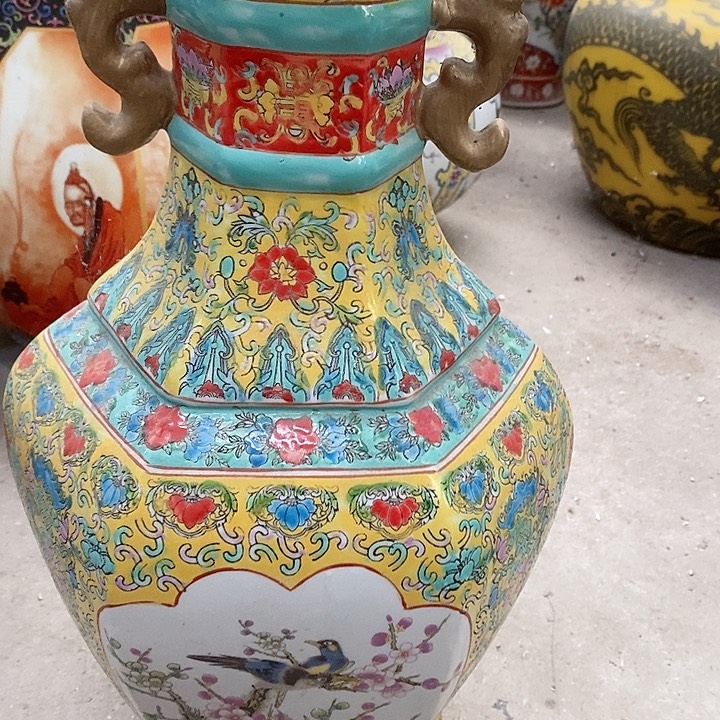 瓷片你在家等着啊亲爱哒