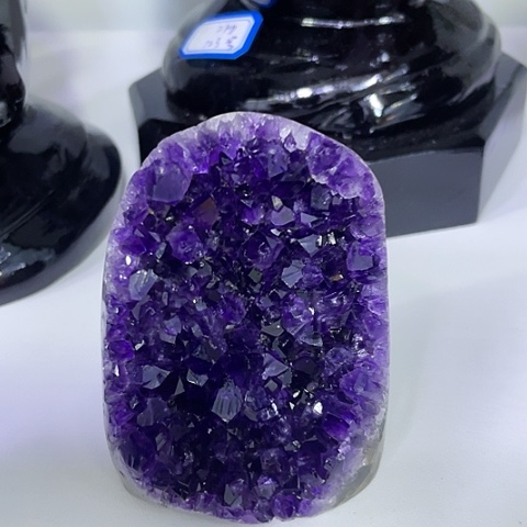 【闪购商品】未镶嵌珠宝半成品水晶蜂**?水晶
