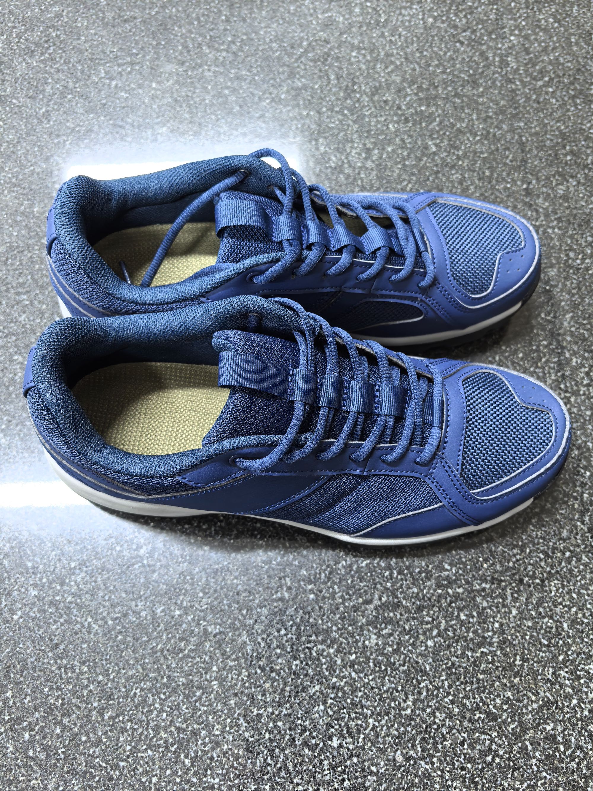 布丁户外正品14地勤鞋透气舒适