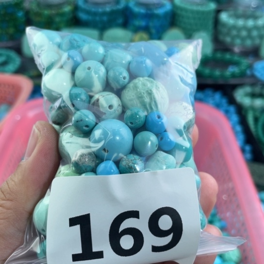 菱锰矿珠宝半成品未镶嵌