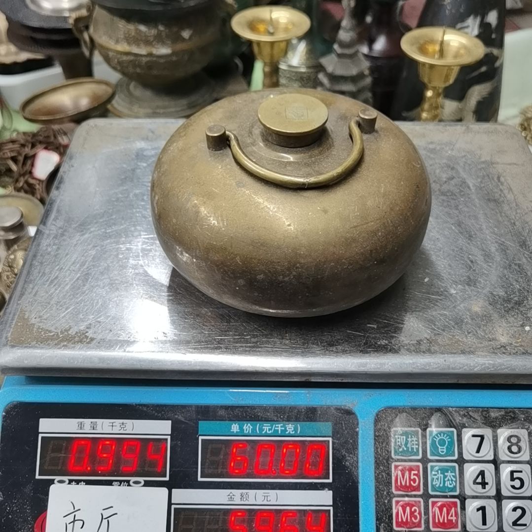 渔*铜器老物件8888888888