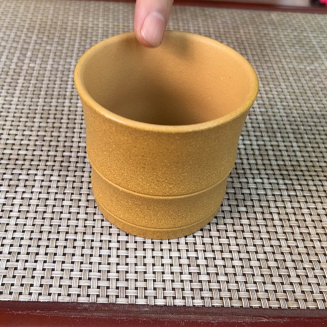 茶杯紫砂精品紫砂