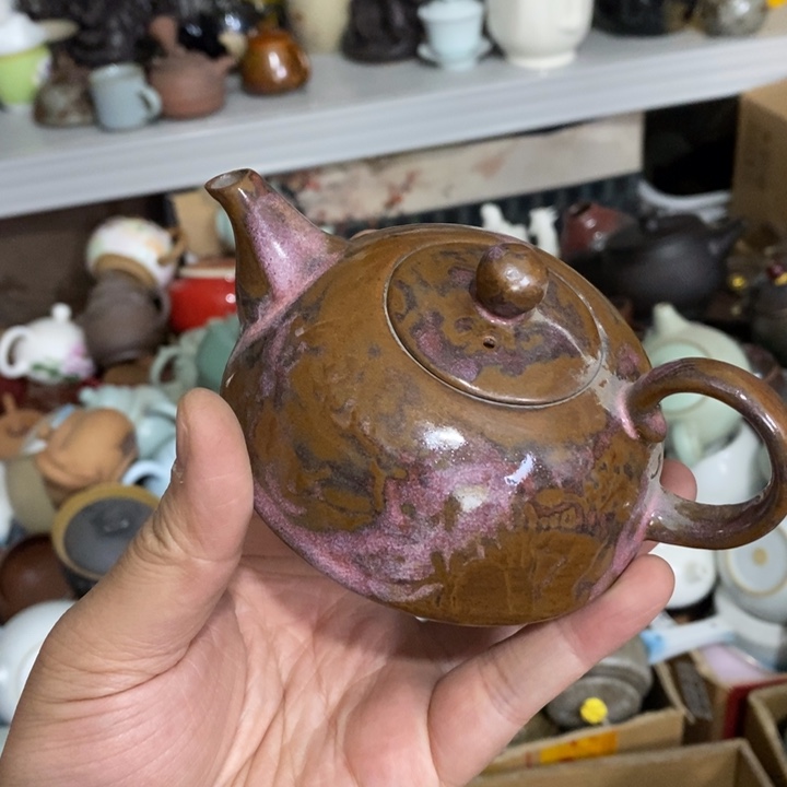 陶瓷艺术品及工艺制品