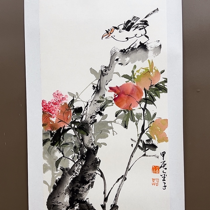 国画5555555555555555555555