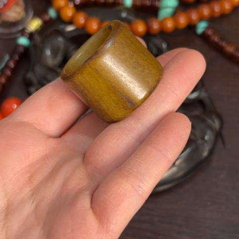 杏***姐柏香籽/百香籽吊坠