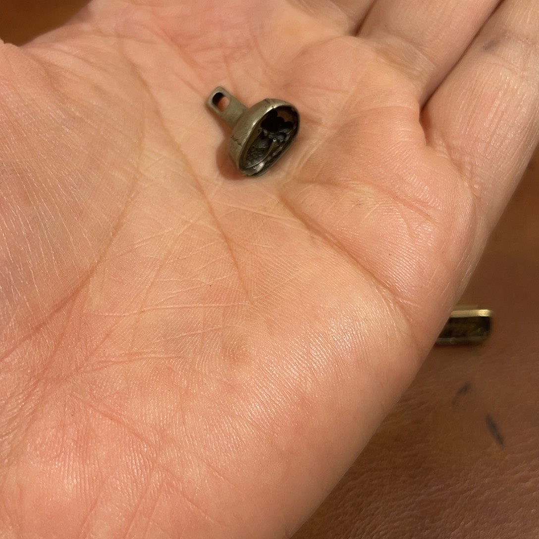 金***铜东西很好看很好看