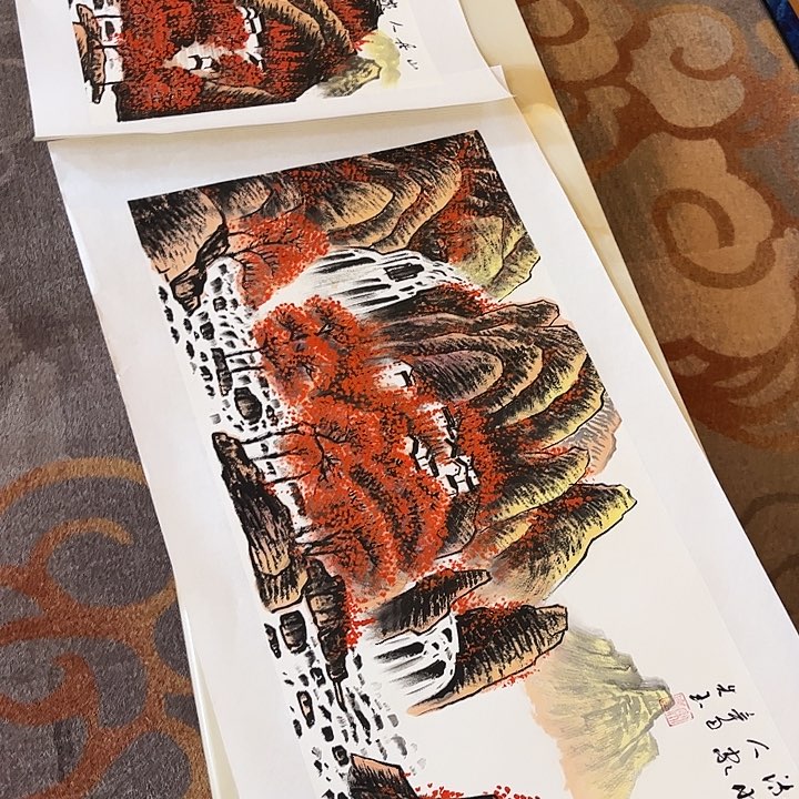 书法书法作品欣赏艺术