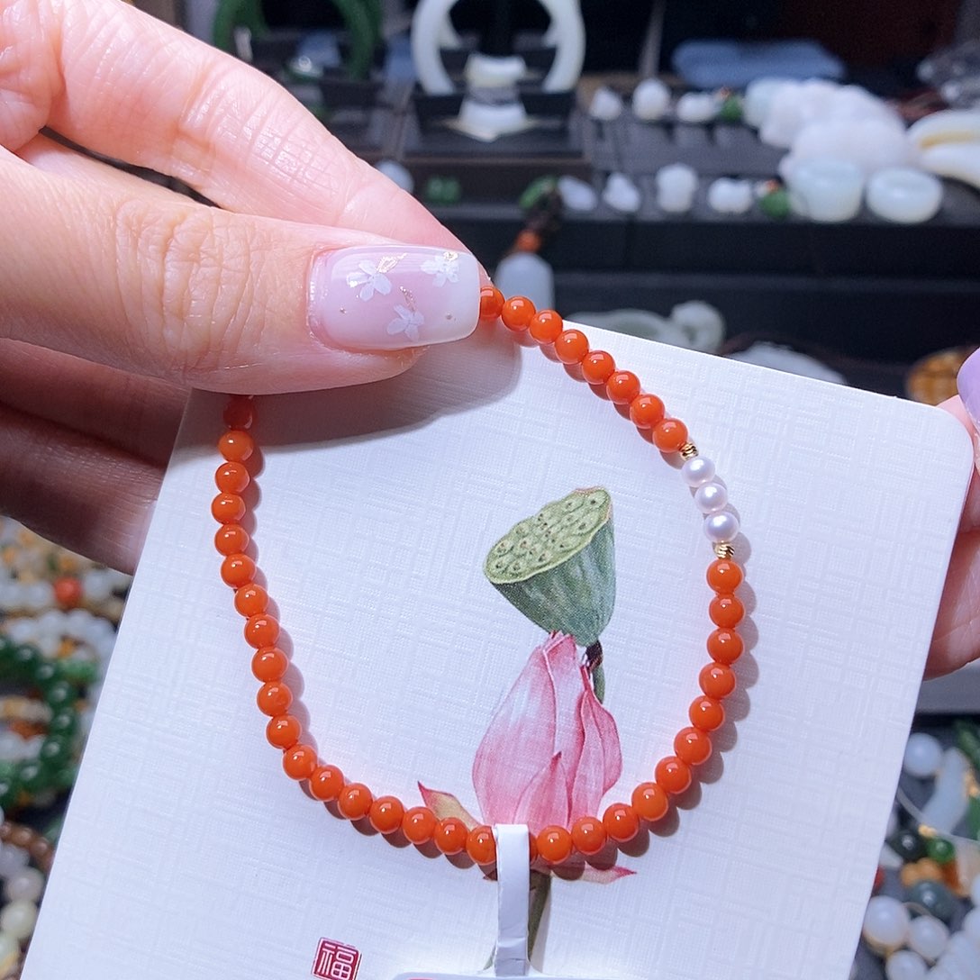 南红玛瑙挂件未镶嵌陵****园