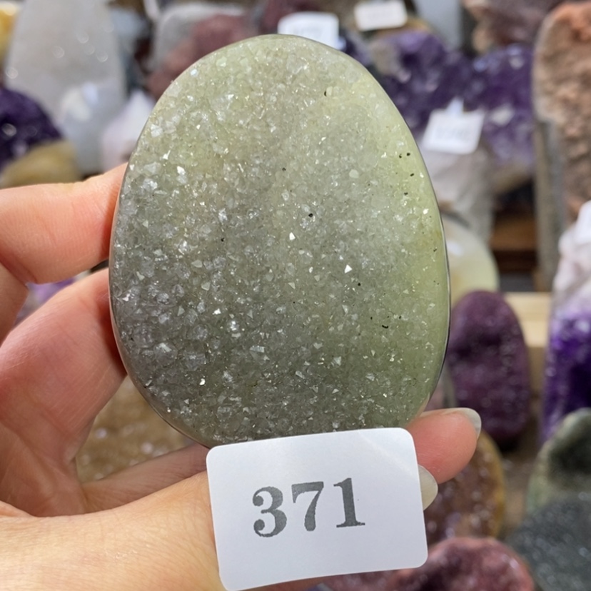 【闪购商品】紫晶大型摆件（非配饰）未镶嵌