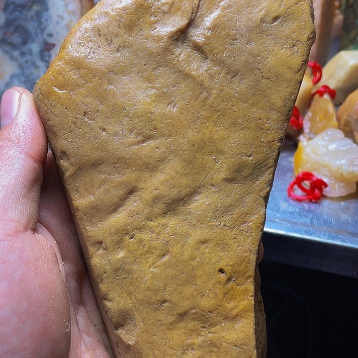 寿山石寿山石的制作