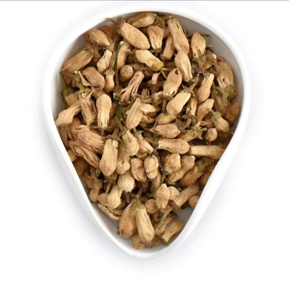 【化橘红花】化州橘红花  罐装 50g  拍一发五