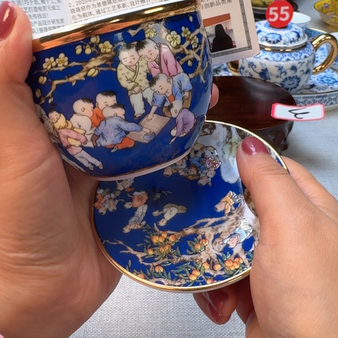 景德镇陶瓷景德镇瓷器