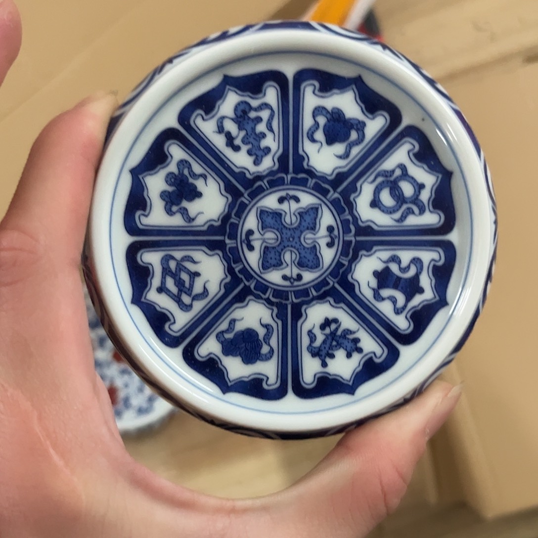 陶摆件仓库直播间专属链接