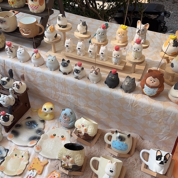 摆件陶陶瓷陶瓷陶瓷陶瓷