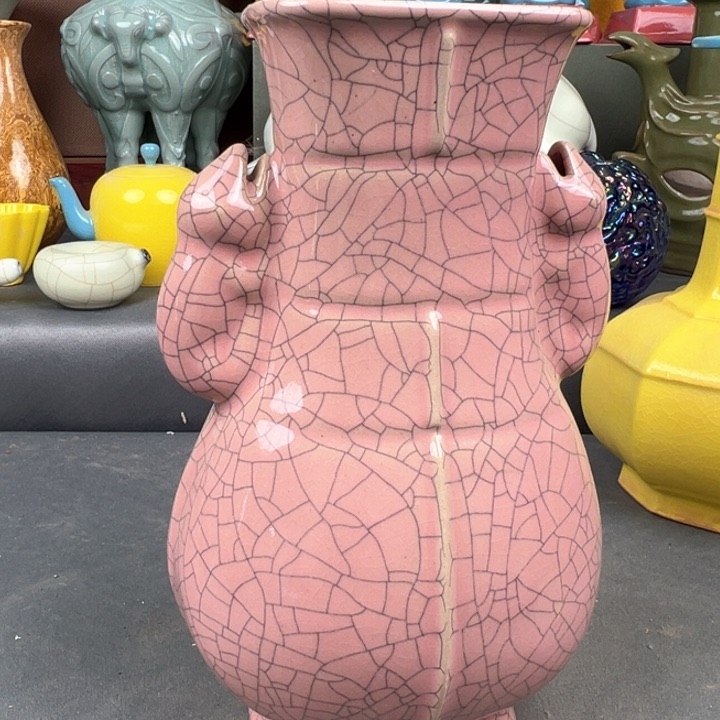 瓷器艺术品收藏鉴赏