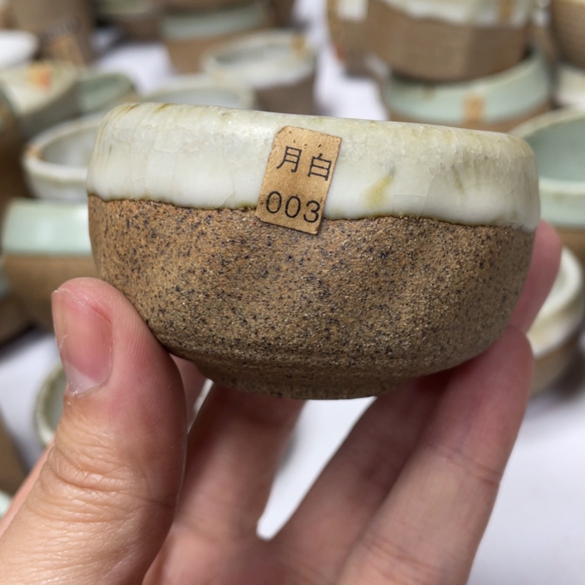 【闪购商品】壶老段烧陶瓷茶器！