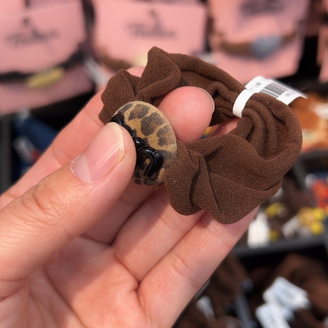 布艺非金属编号33